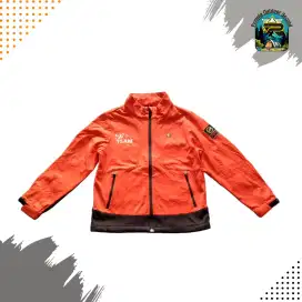 Jacket Kids Second BLACKYAK