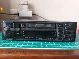 Head unit Toyota Corona