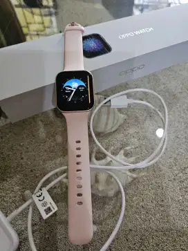 Oppo Watch OW19W6
