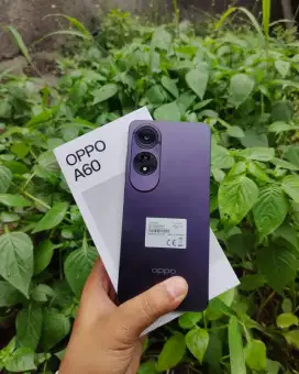 Oppo A60 8+8/128