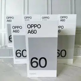 Oppo A60 8+8/256