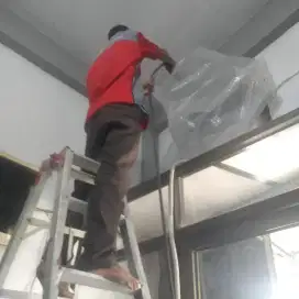 Servis ac,kulkas,mesin ,cuci ,panggilan