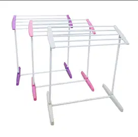 JEMURAN HANDUK 5 PIPA TRI J /TOWEL RACK*