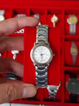 Jam Tangan Alba Ori