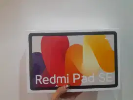 READY REDMI PAD SE 4/128GB Garansi Resmi Service Centre