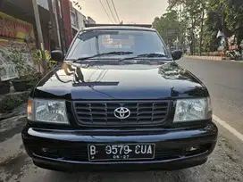 KIJANG PICK UP KAPSUL 2006