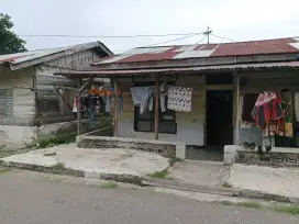 Jual Tanah dekat PT PIM