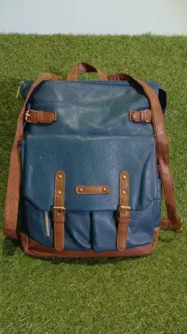 Tas Ransel Giles N Brooks
