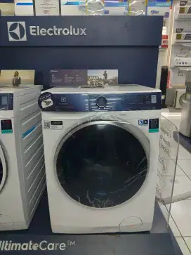 Kredit mesin cuci Front loading Electrolux