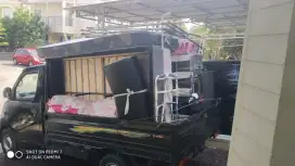 Jasa pindahan rumah kontrakan tangerang