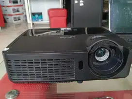 proyektor second Infocus IN 112