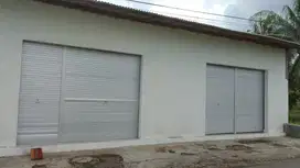 Di sewakan ruko murah di kelapa gading giri banyuwangi
