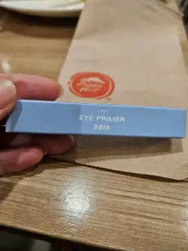 Last eye primer merk BBIA, exp : 09 April 2025