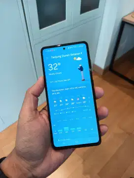 JUAL CEPAT Samsung A52S - Murah Meriah