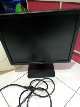 Monitor dell ( Ext kantor)