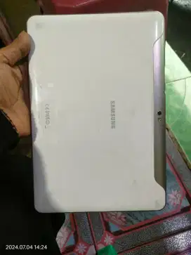 Samsung Tab 3, 10 in