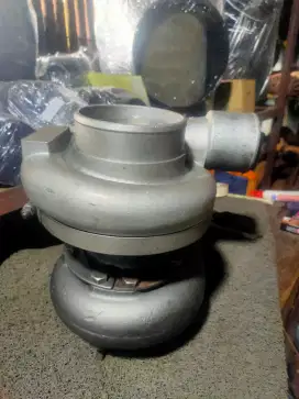 Turbo Charger (6506-22-5030) Original Komatsu PC400, HM300, SAA6D125