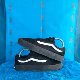 Sepatu Vans Style