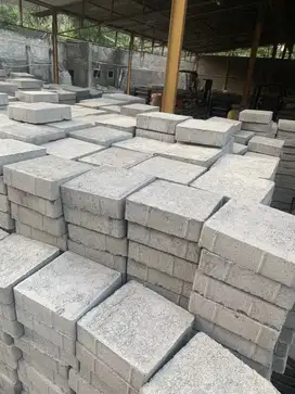 Paving Block Termurah Harga Pabrik