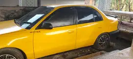 Hyundai Cakra 1997 Bensin