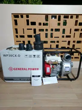 Alkon solar general WP 30 cxd