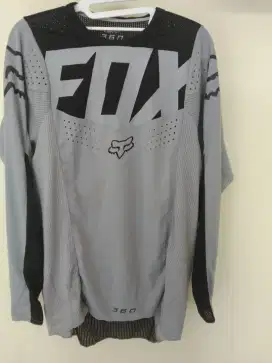 Jersey Fox 360 original