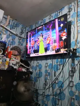 Terima jual tv LED bekas