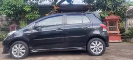 Toyota Yaris 2011 Bensin