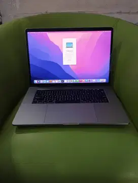 Macbook Pro 15 2017 16/500