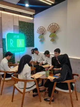 Terapis Mal Ciputra Tangerang