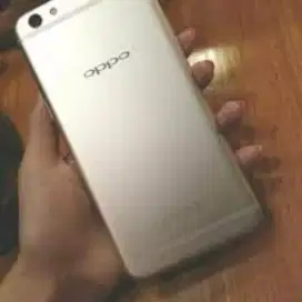 OPPO F3 PLUS GOLD BACA DESKRIPSI.