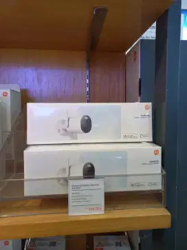 XIAOMI CCTV AW 300 OUTDOOR READY