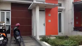 La Margas Residence Margaasih