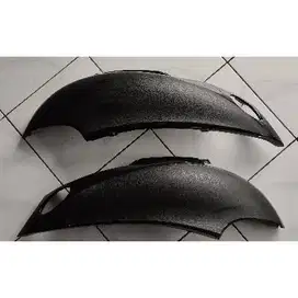 Cover dek samping Yamaha Fino