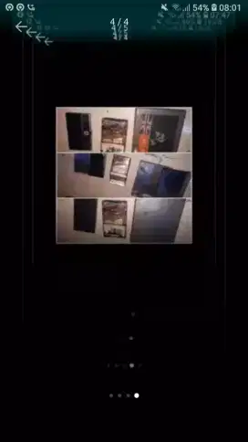 Se paket kotak cerutu lawas kond bgs utuh unik mgkn ada yg tertarik