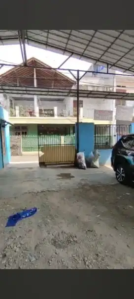 Dijual Tanah di Poltangan Pasar Minggu