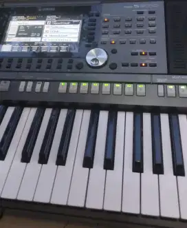 Keyboard yamaha PSR S-970