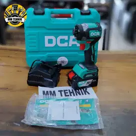 impact driver DCA ADPL208