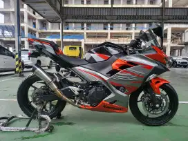 EDISI BU ALL NEW NINJA 250FI ABS MDP