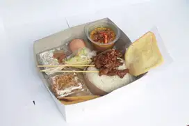 AKIKAH MAGELANG MURAH