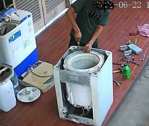 service elektronik