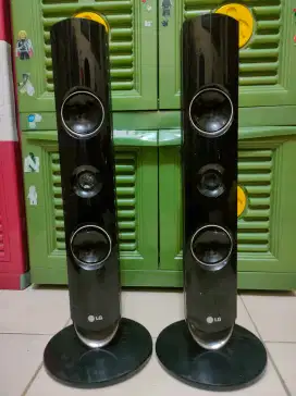 Speaker LG SH85PM F