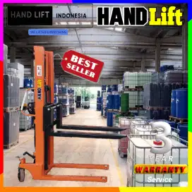 hand lift handstacker handpallet handlift handjack hand forklift (COD)