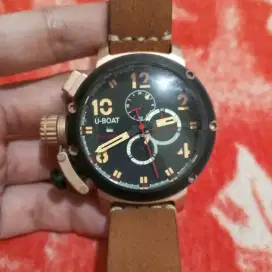 JAM TANGAN PRIA U - BOAD ORIGINAL CHORONO.