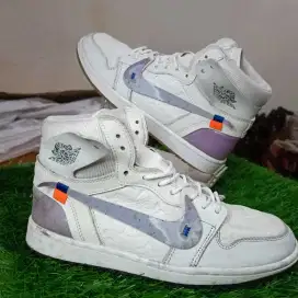 Nike airJordan 1 x LV