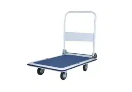 300kg troli lipat dorong trolley barang handtruck
