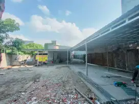 ATAP BAJA RINGAN ANTI MAHAL. HARGA BISA NEGO.