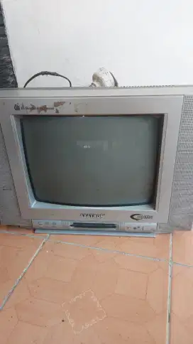 TV tabung jual murah