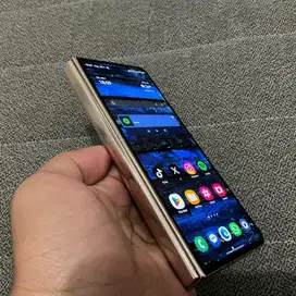 Samsung Z Fold 4 512gb second
