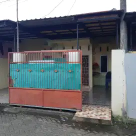Bebas banjir dekat kampus